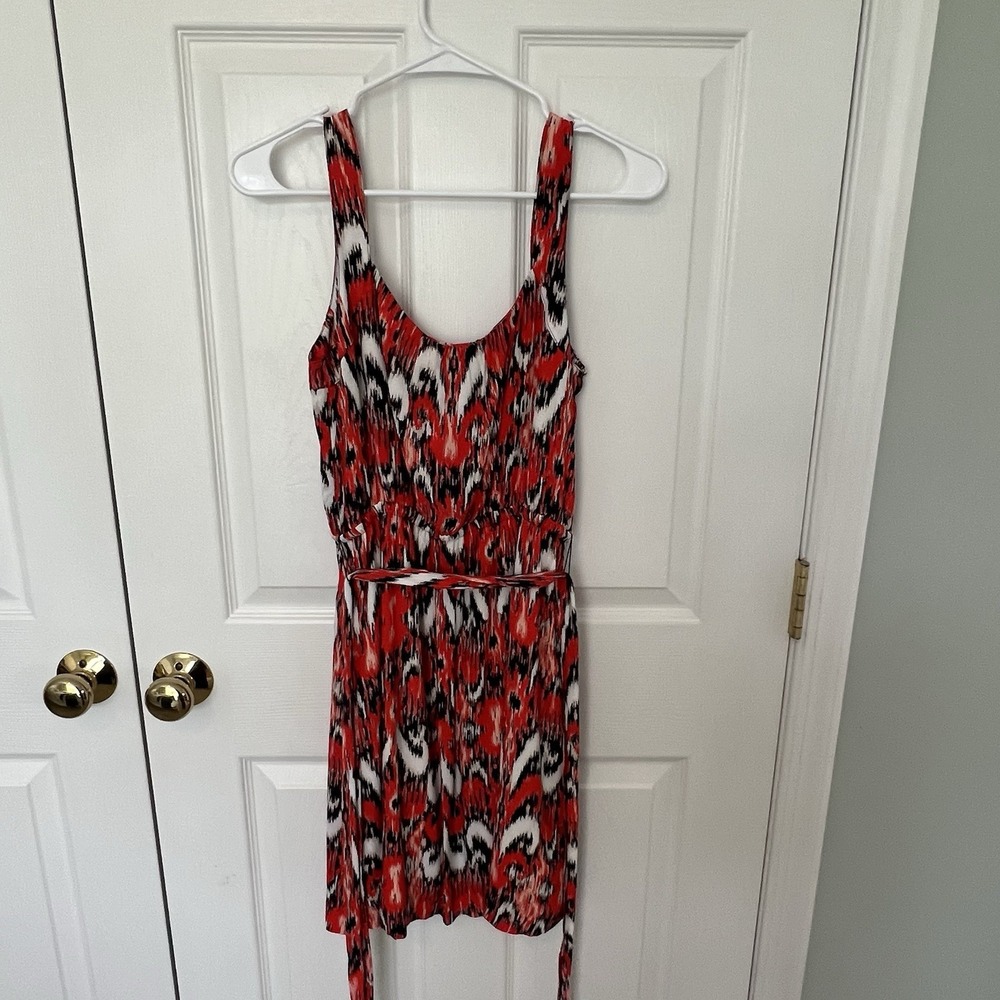 Banana Republic Women's Dress Size 4